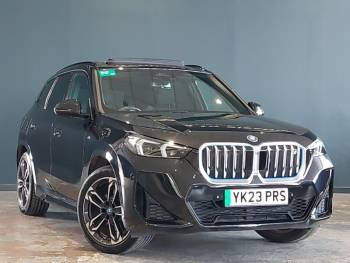 2023 (23) BMW Ix1 230kW xDrive30 M Sport 65kWh 5dr Auto