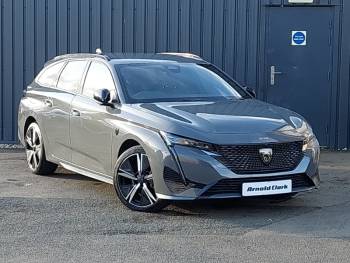2025 (25) Peugeot 308 1.2 Hybrid 136 GT 5dr e-DSC6