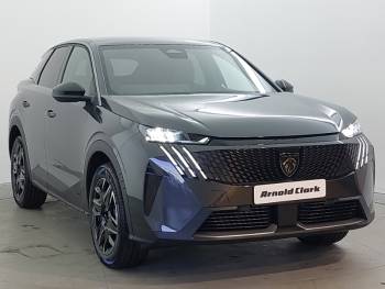 2025 (75/26) Peugeot 3008 1.2 Hybrid 145 Allure 5dr e-DSC6