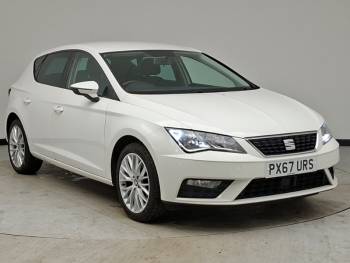 2017 (67) Seat Leon 1.2 TSI SE Dynamic Technology 5dr