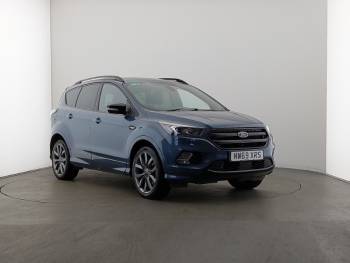 2019 (69) Ford Kuga 1.5 EcoBoost ST-Line Edition 5dr 2WD