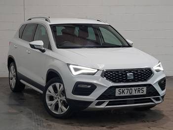 2020 (70) Seat Ateca 1.5 TSI EVO Xperience 5dr DSG