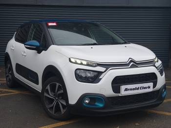 2020 (20) Citroen C3 1.2 PureTech Flair Plus 5dr