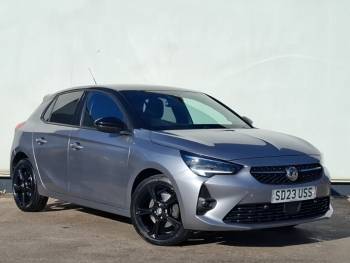 2023 (23) Vauxhall Corsa 1.2 Turbo GS 5dr Auto