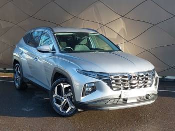2023 (73) Hyundai Tucson 1.6 TGDi Hybrid 230 Premium 5dr 2WD Auto