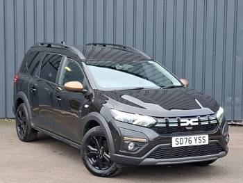 2026 (76) Dacia Jogger 1.6 HEV Extreme 5dr Auto