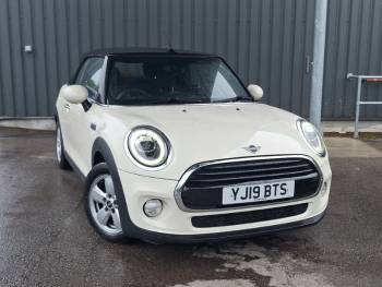 2019 (19) MINI Cooper 1.5 Cooper Classic II 2dr