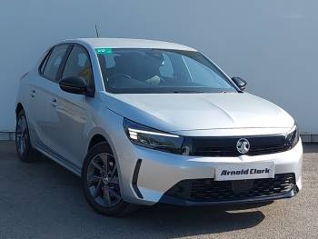 2024 (74) Vauxhall Corsa 1.2 Turbo Design 5dr