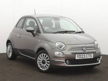 2023 (23) Fiat 500 1.0 Mild Hybrid 3dr