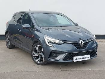 2022 (71) Renault Clio 1.0 TCe 90 RS Line 5dr