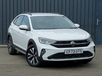 2023 (73) Volkswagen Taigo 1.0 TSI Life 5dr