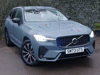 2023 (73) Volvo Xc60 2.0 B4D Plus Dark 5dr AWD Geartronic