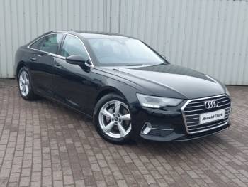 2022 (22) Audi A6 40 TFSI Sport 4dr S Tronic [Tech Pack]