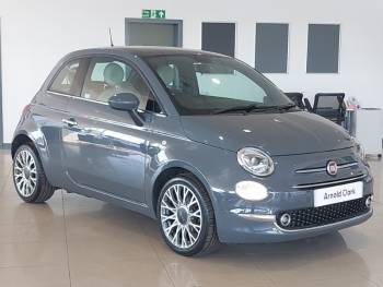 2020 (20) Fiat 500 1.2 Star 3dr