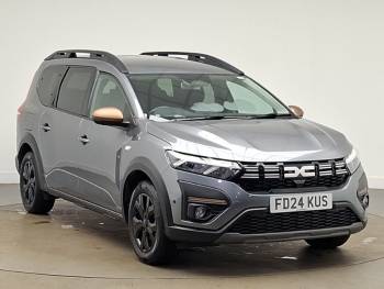 2024 (24) Dacia Jogger 1.6 HEV Extreme 5dr Auto