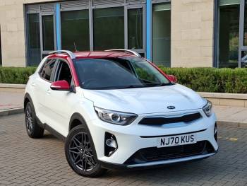 2020 (20) Kia Stonic 1.0T GDi Maxx 5dr