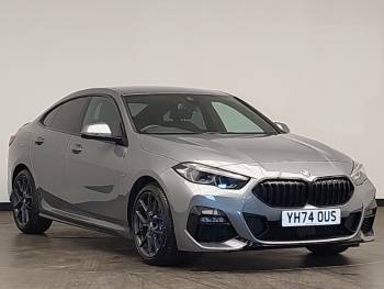 2024 (74) BMW 2 SERIES 218i [136] M Sport 4dr DCT