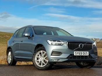 2019 (69) Volvo Xc60 2.0 B4D Momentum Pro 5dr AWD Geartronic