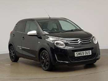 2020 (69/20) Citroen C1 1.0 VTi 72 Urban Ride 5dr