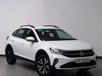2023 (73) Volkswagen Taigo 1.0 TSI Life 5dr