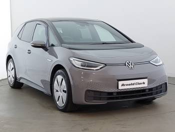 2022 (22) Volkswagen Id.3 107KW Family Pro 58kWh 5dr Auto