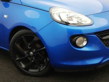 2019 (19) Vauxhall Adam 1.2i Griffin 3dr