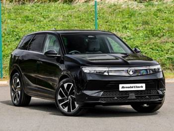 2026 (26) Vauxhall Grandland 1.2 Hybrid 145 Ultimate 5dr e-DCT6 [Fixed Roof]