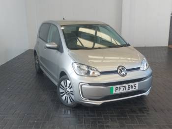 2022 (71/22) Volkswagen Up 60kW E-Up 32kWh 5dr Auto