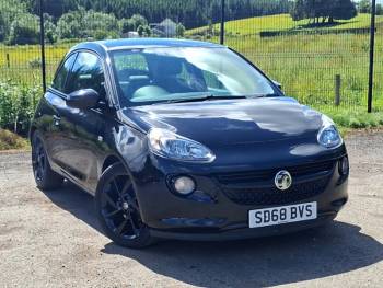 2018 (68) Vauxhall Adam 1.2i Energised 3dr