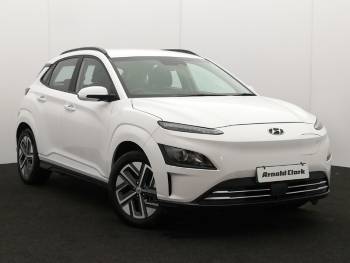 2023 (23) Hyundai Kona 100kW SE Connect 39kWh 5dr Auto
