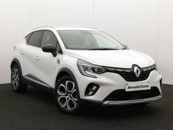 2024 (24) Renault Captur 1.0 TCE 90 Techno 5dr