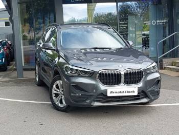 2020 (70) BMW X1 sDrive 18d SE 5dr Step Auto