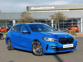 Used BMW cars for sale in Shrewsbury Arnold Clark