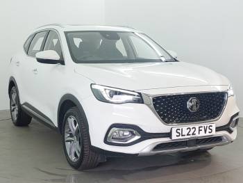 2022 (22) MG Hs 1.5 T-GDI Exclusive 5dr