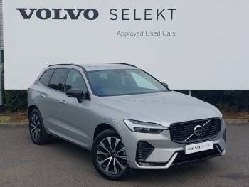 2025 (25) Volvo Xc60 2.0 B5P Plus Dark 5dr AWD Geartronic