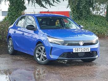 2023 (73) Vauxhall Corsa 1.2 Design 5dr