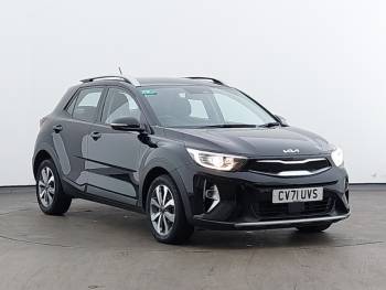 2021 (71) Kia Stonic 1.0T GDi 99 2 5dr DCT