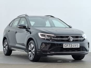 2023 (73) Volkswagen Taigo 1.0 TSI Life 5dr