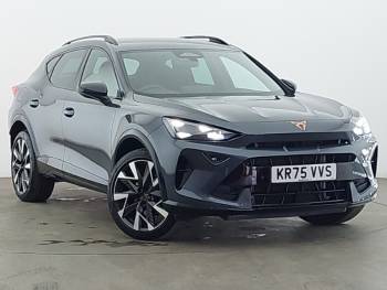 2025 (75) Cupra Formentor 1.5 eTSI 150 V2 5dr DSG