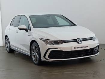 2022 (22) Volkswagen Golf 1.5 eTSI 150 R-Line 5dr DSG