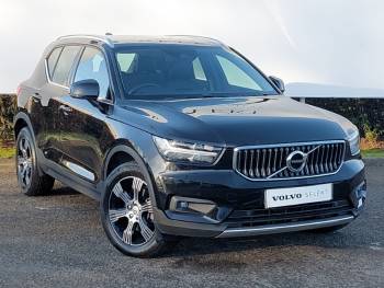 2020 (70) Volvo Xc40 2.0 B4P Inscription 5dr Auto