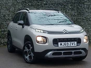 2019 (69) Citroen C3 Aircross 1.2 PureTech 130 Flair 5dr EAT6