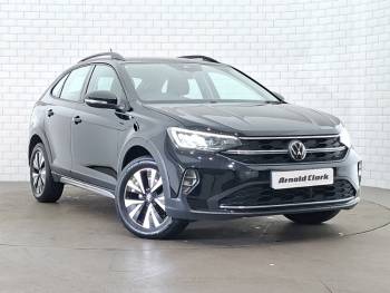 2023 (23) Volkswagen Taigo 1.0 TSI Life 5dr