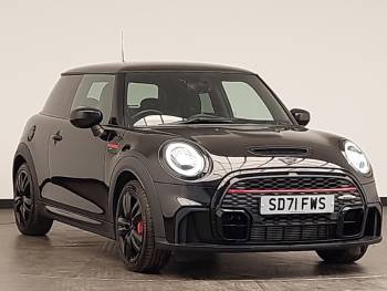 2021 (71) MINI F56 2.0 John Cooper Works 3dr Auto