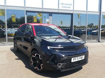 2021 (71) Vauxhall Mokka 1.2 Turbo 100 SRi Premium 5dr