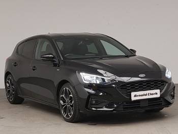 2019 (69) Ford Focus 1.5 EcoBoost 182 ST-Line X 5dr