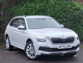 2023 (72) Skoda Kamiq 1.0 TSI 95 SE Drive 5dr