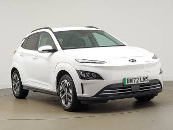 2023 (72/23) Hyundai Kona 100kW Premium 39kWh 5dr Auto