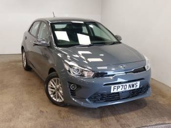 2020 (70) Kia Rio 1.2 DPi 2 5dr