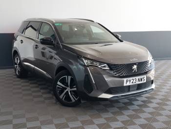 2023 (23) Peugeot 5008 1.2 PureTech GT 5dr EAT8